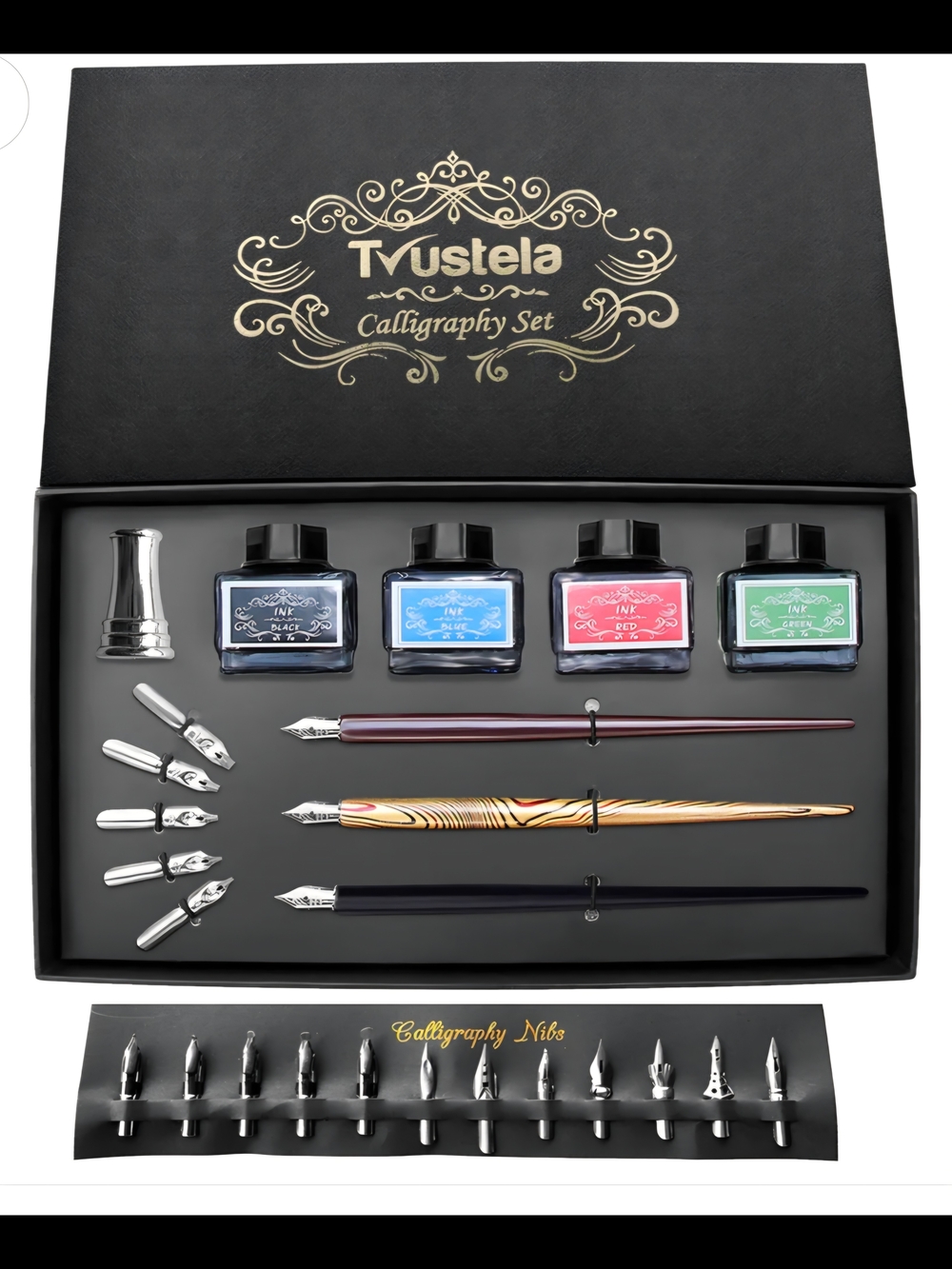 Caligraphy Starter Set